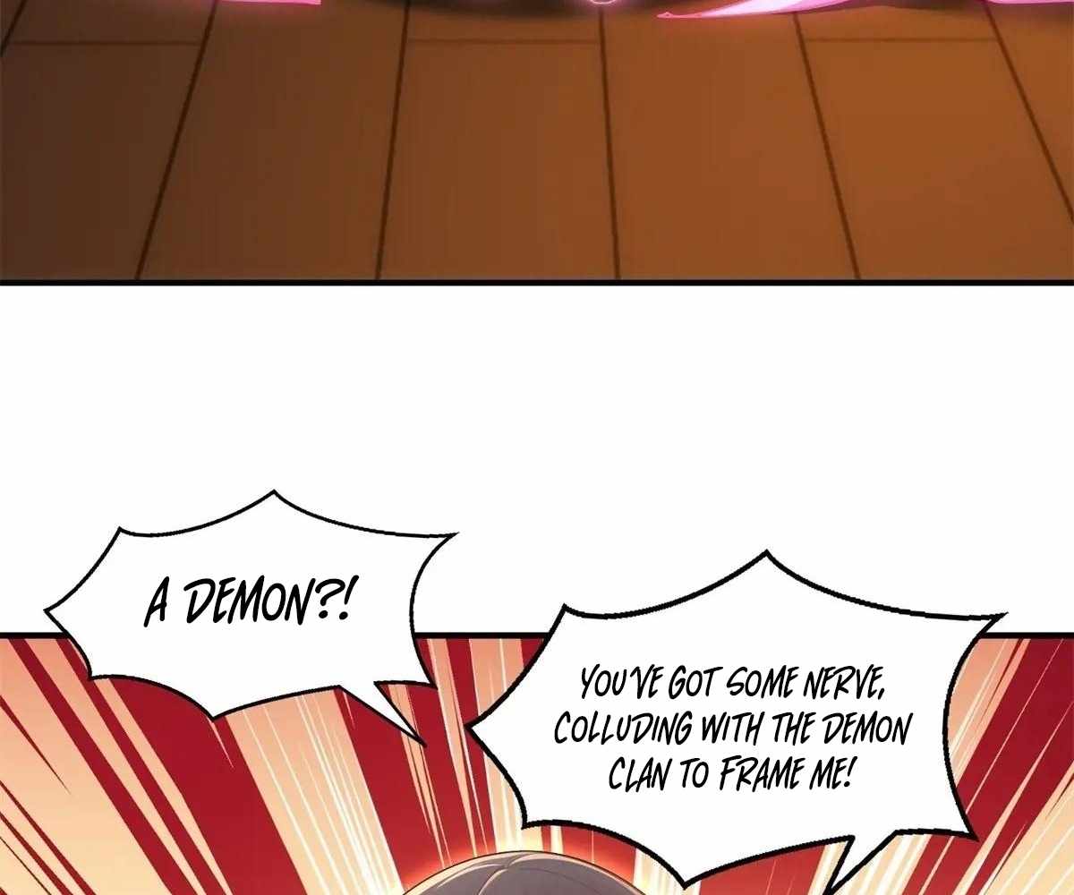 Traveling Through Time and Space to Become an Unlucky NPC: I Have a Wife to Protect Me Chapter 94 24